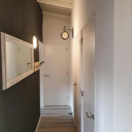 Casa 2234 Op De Schatberg Севенум