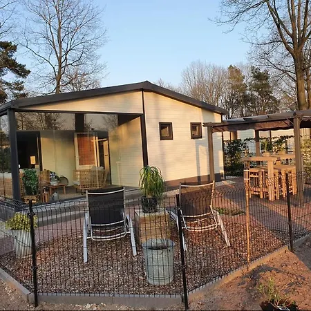 Casa 2234 Op De Schatberg * Sevenum