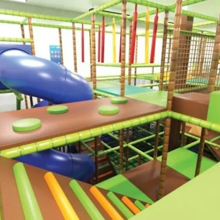 Prázdninový dům Casa 2234 Op De Schatberg Sevenum