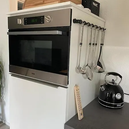 Casa 2234 Op De Schatberg Дом отдыха Севенум