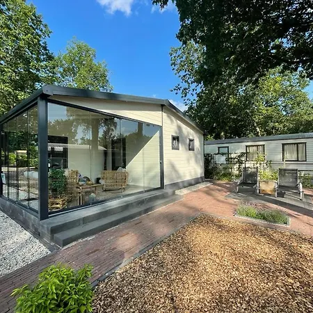 Holiday home Casa 2234 Op De Schatberg Sevenum