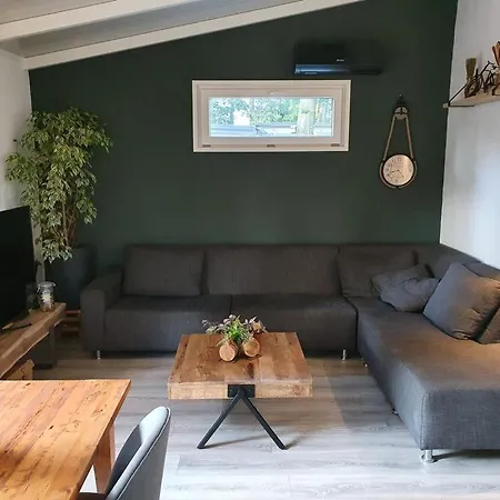 Holiday home Casa 2234 Op De Schatberg Sevenum