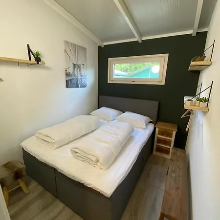 Дом отдыха Casa 2234 Op De Schatberg Севенум