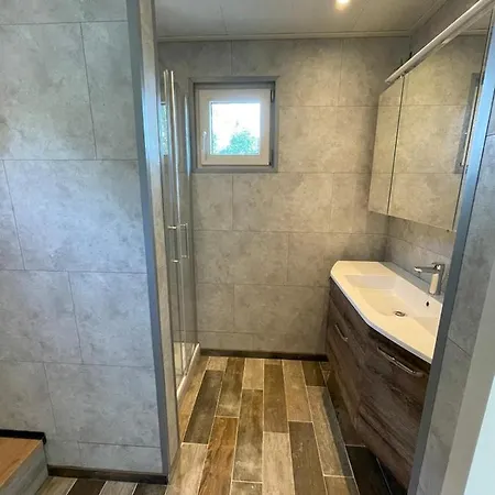 Дом отдыха Casa 2234 Op De Schatberg