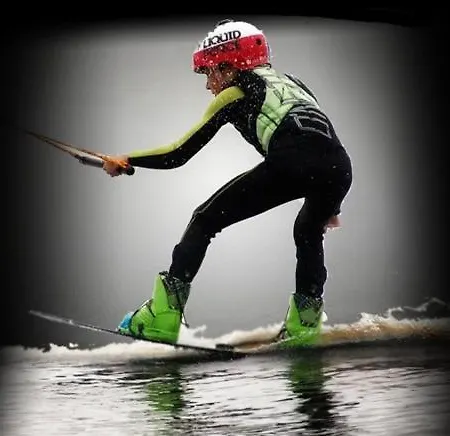 Casa 2234 Op De Schatberg