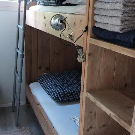 Дом отдыха Casa 2234 Op De Schatberg Севенум