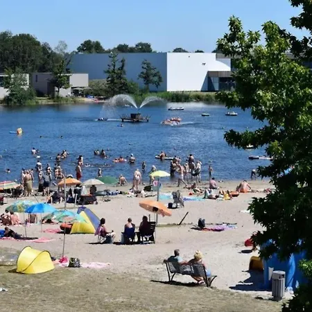 Casa 2234 Op De Schatberg * Севенум