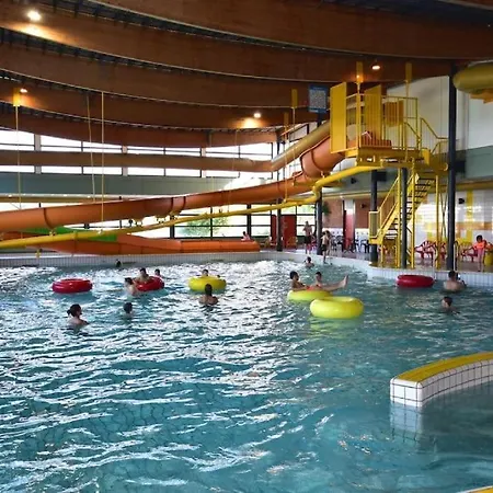 Casa 2234 Op De Schatberg Дом отдыха