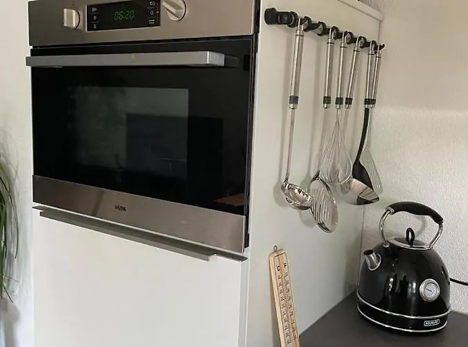 Casa 2234 Op De Schatberg Casa de Férias Sevenum