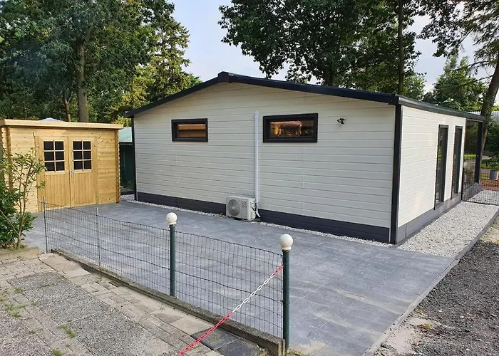 Casa 2234 Op De Schatberg