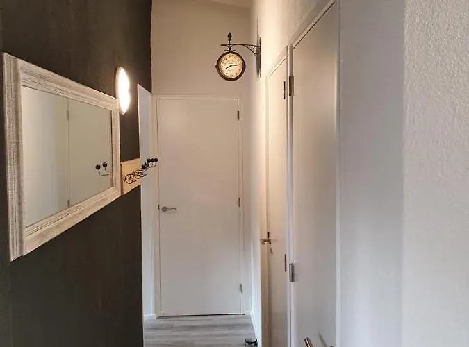 Casa 2234 Op De Schatberg Sevenum