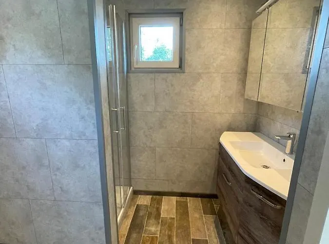 Casa de Férias Casa 2234 Op De Schatberg