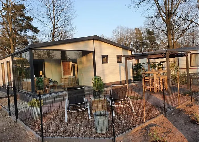 Casa 2234 Op De Schatberg * Sevenum