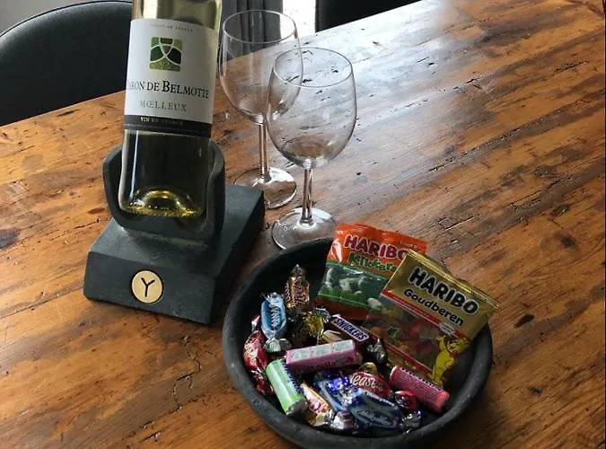 Casa 2234 Op De Schatberg