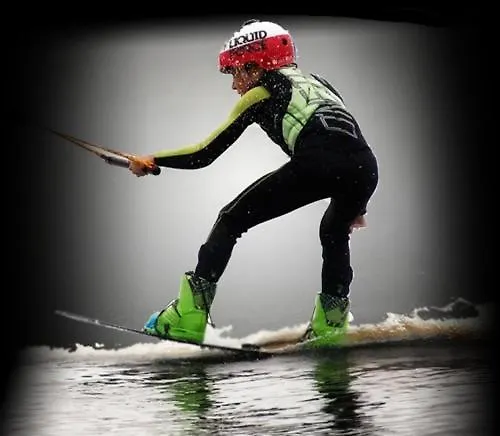 Casa 2234 Op De Schatberg