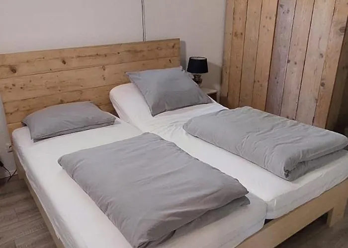 Casa 2234 Op De Schatberg