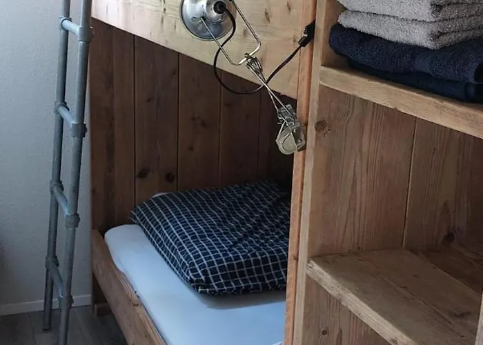 Casa de Férias Casa 2234 Op De Schatberg Sevenum