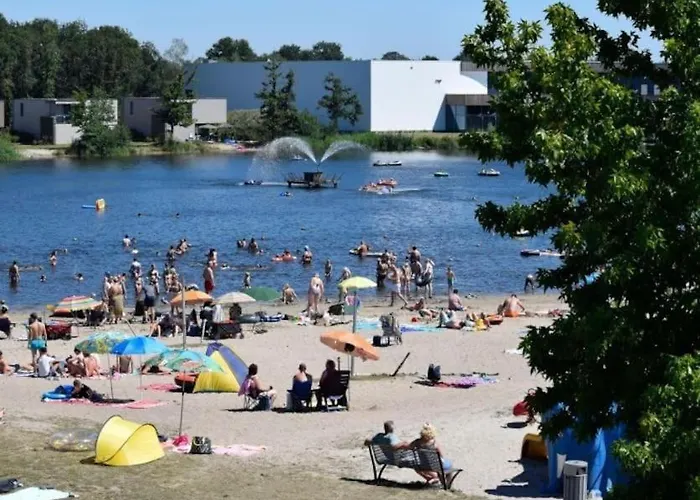 Casa 2234 Op De Schatberg * Sevenum