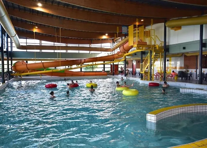 Casa 2234 Op De Schatberg Casa de Férias