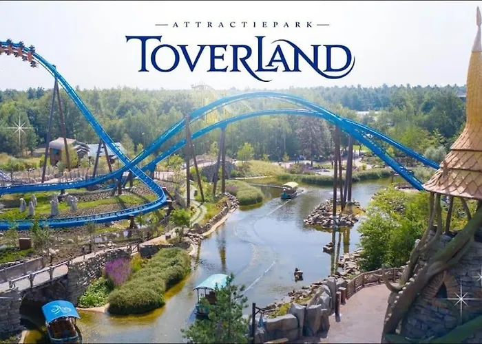 Casa de Férias Casa 2234 Op De Schatberg